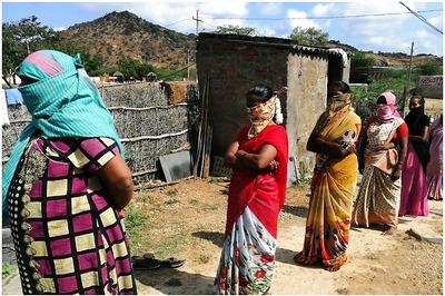 Over 60% of Sex Workers in Delhi Return to Home States as Pandemic Pushes Them to Starvation