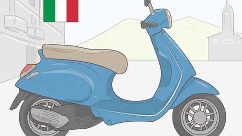 How to Buy a Scooter Online