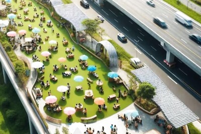 NHAI To Setup Wayside Amenities On Access Controlled Highways