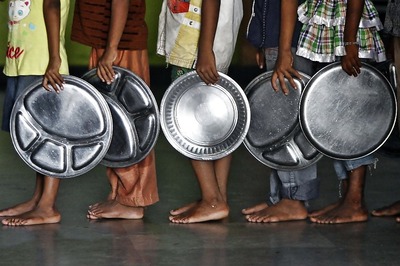 India Bucks Global Child Obesity Trend, But Don't Celebrate Just Yet