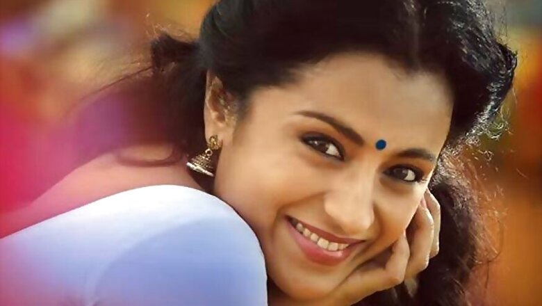 Actress Trisha Faces Rage of Jallikattu Supporters for Endorsing PETA