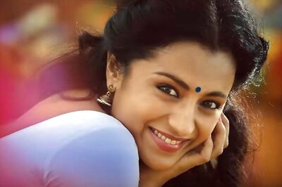 Actress Trisha Faces Rage of Jallikattu Supporters for Endorsing PETA