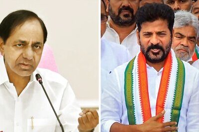 With BRS, Congress Raining Freebies, New Telangana Govt Will Face Additional Burden of Rs 35,000 Crore