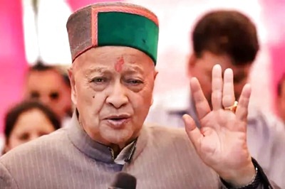 Virbhadra Singh (1934 to 2021): A Void Left in Congress as Himachal Mourns for its 'Taqdir'