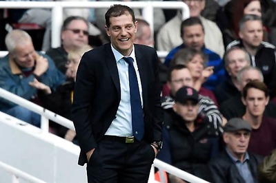 EPL: West Ham are not 'big guns', says manager Bilic