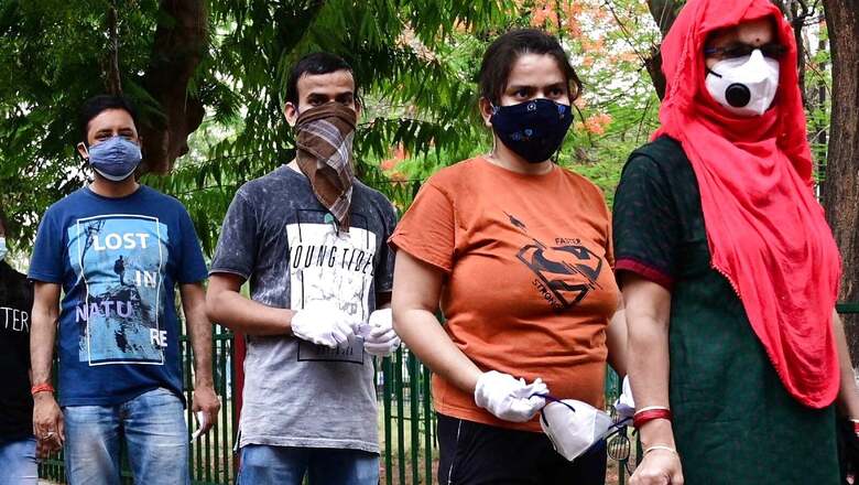 Maharashtra Board Students Reject Offline Exams, Demand for Online SSC, HSC Papers