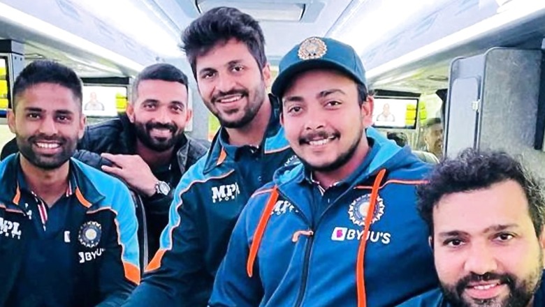 'Agar Main Sahi Hoon, Mujhe Koi Fark Nahi Padta': India Opener on Dealing with Social Media Trolls