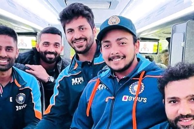 'Agar Main Sahi Hoon, Mujhe Koi Fark Nahi Padta': India Opener on Dealing with Social Media Trolls