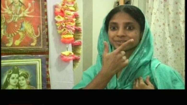 'Bajrangi Bhaijaan' effect, stranded in Pakistan for 15 years, deaf-and-dumb Gita to return to India soon