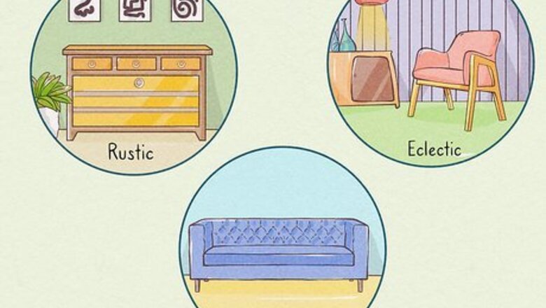 How to Decorate Dining Room Walls