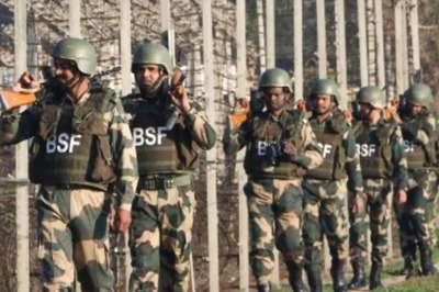 Indian Forces to be Trained to Fight Taliban as Afghan Fall Has 'Grave Implications' for Country's Borders