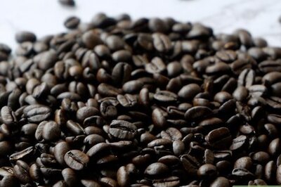 How to Cold Brew Coffee