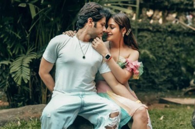 Surbhi Chandna Drops Dreamy Video Of Her Roka With Karan Sharma Ahead Of Jaipur Wedding; Watch