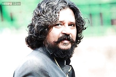 Amole Gupte to play the villain in Rohit Shetty's 'Singham 2'