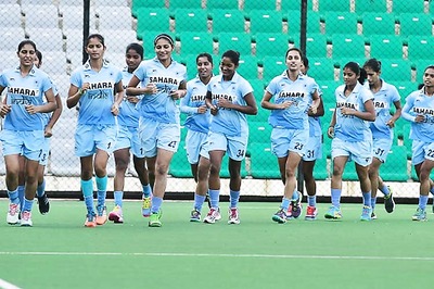 Hockey: India Women suffer second straight defeat in Hawke's Bay Cup