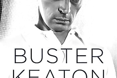 Review: Silent Star Buster Keaton Rides Again In 2 New Books