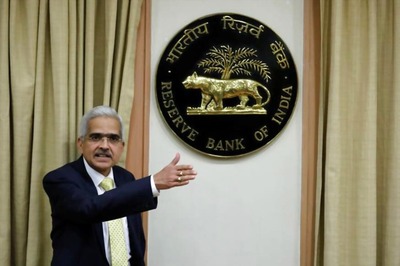 After SC Order on AGR Dues, Shaktikanta Das Says RBI to Discuss Internally if Issues Arise