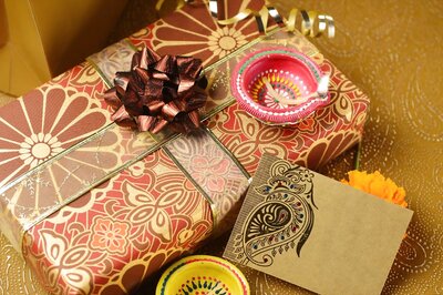 Last-Minute Diwali Gifting Guide 2022