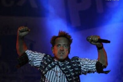 Sex Pistol singer John Lydon to reform PiL band