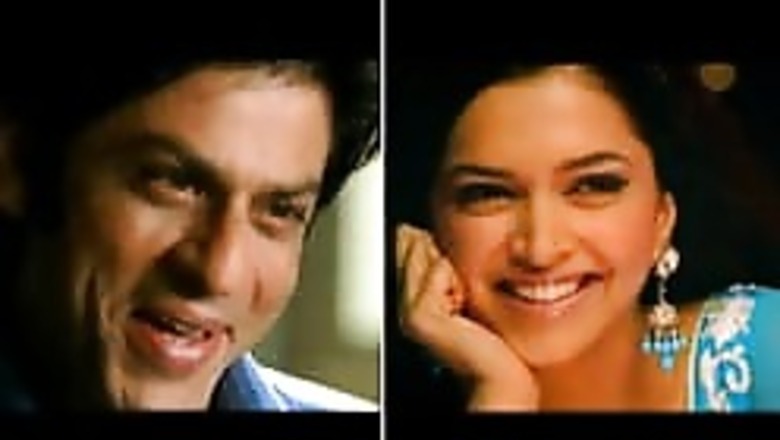 Om Shanti Om nominated for Asia Pacific awards