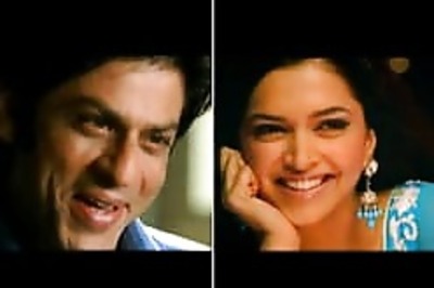 Om Shanti Om nominated for Asia Pacific awards