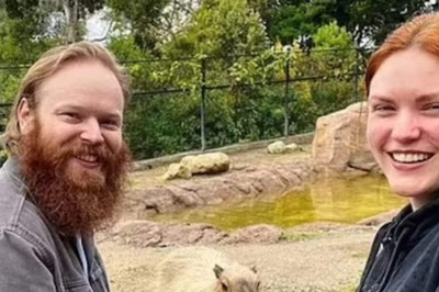 California Couple Chooses Child-Free Life, Says It's 'Unaffordable' For Them