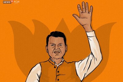 BJP Nominees for Maharashtra Legislative Council Polls Reveal Fadnavis' Sway, Leave Veterans Disgruntled