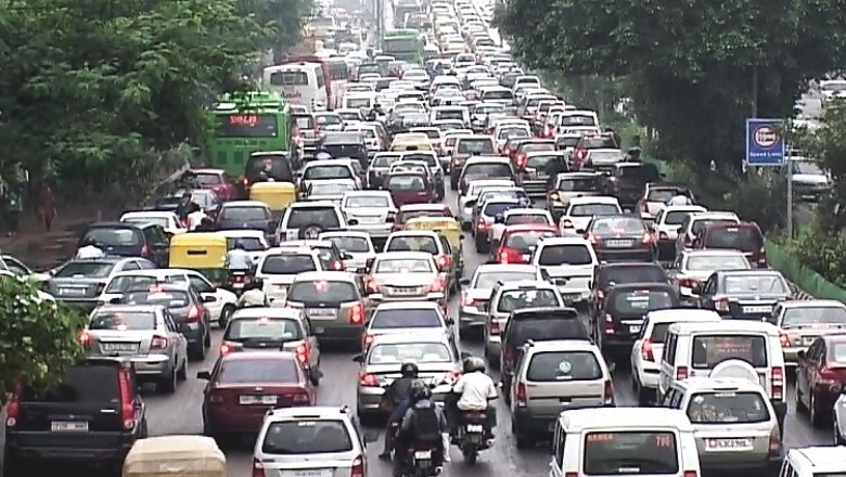 Poll: 'Odd/even' number formula for cars proposed in Delhi. Can this curb the pollution menace?