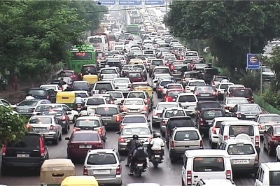 Poll: 'Odd/even' number formula for cars proposed in Delhi. Can this curb the pollution menace?