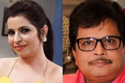 Jennifer Mistry Demands Apology From TMKOC Producer Asit Modi, Says 'Not Doing This For Money'