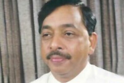 Uddhav behind Meenatai insult: Rane