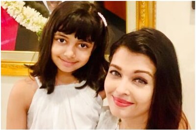 Aishwarya Rai, Aaradhya Bachchan Discharged from Hospital After Testing COVID-19 Negative