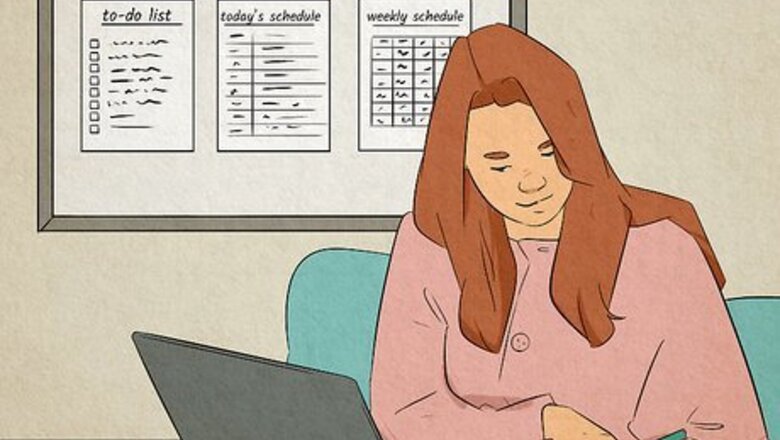 What’s the Difference Between a Perceiving & Judging Type?