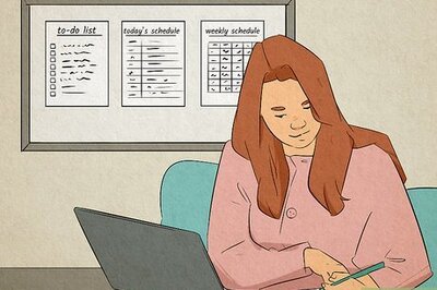 What’s the Difference Between a Perceiving & Judging Type?