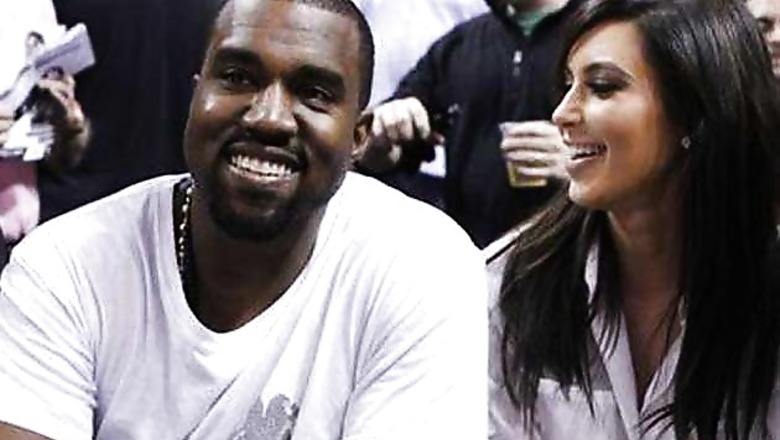 Kim Kardashian to marry Kanye West in Egypt?