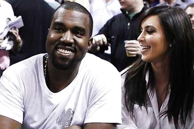 Kim Kardashian to marry Kanye West in Egypt?