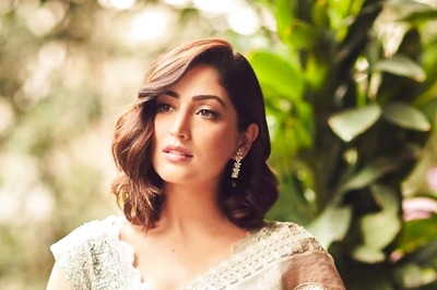 Yami Gautam Begins Shooting For Her Next; Career-Defining Role Sparks Excitement | Exclusive