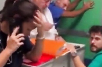 Violent Attacks On Italy’s Doctors, Nurses Continue; Army Deployed To Guard Hospital