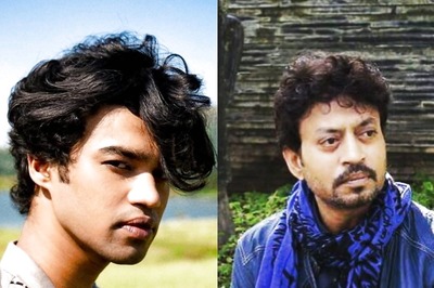 Babil Khan Auditioned for Qala, Neither I Nor Anvita Dutt Knew He Was Irrfan's Son: Karnesh Ssharma