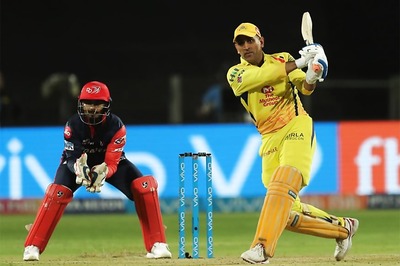 IPL 2018: Best Moments Shared on Facebook; Dhoni's 33 Sixes, Tendulkar's 15-Yr Old Pic And More