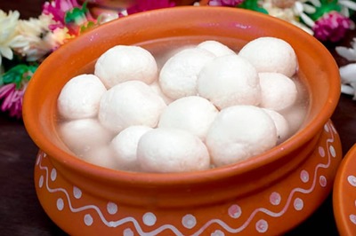 After GI Tag Win For Rasogolla, Bengal Govt Panel to Make Sure Sweet Makers Maintain Its Softness