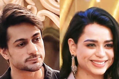 Bigg Boss 16: Shalin Bhanot Makes Shocking Comment, Says 'Soundarya Pehle Hafte Bathroom Mein...'