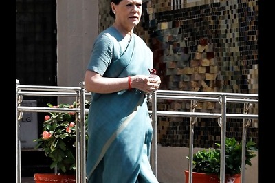 Sonia May Join Bharat Jodo Yatra Monday as Part of 'Mahila Shakti Padyatra': Ramesh