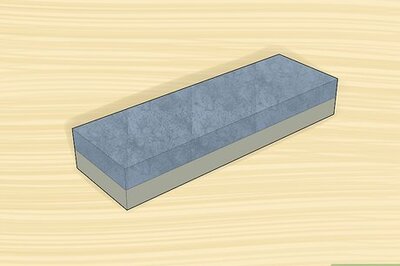 How to Polish Opals by Hand