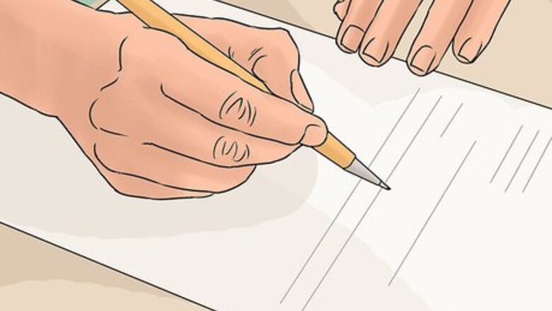 How to Resign Nicely