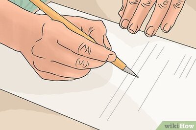 How to Resign Nicely