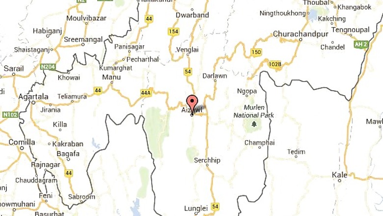 Mizoram film industry hopes for development with new government
