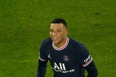 Kylian Mbappe Set to Join Real Madrid, Deal to Be Announced after Champions League Final: Report