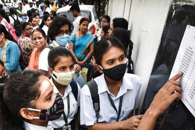 CBSE Board Exams 2023 Datesheet: Class 12 Timetable Revised, Check New Dates Here