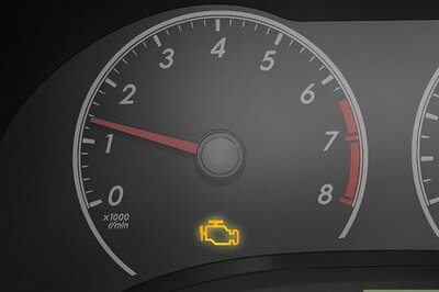What to Do Right Now If Your Check Engine Light Comes On